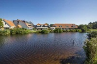 Hotel Tatenhove Watteninsel Texel Holland