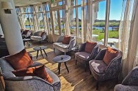 Restaurant Texel Holland