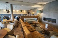 Restaurant Watteninsel Texel Holland