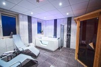 Wellness Hotel Watteninsel Holland