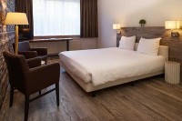 Hotelzimmer Veluwe Holland
