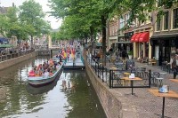 Alkmaar Holland