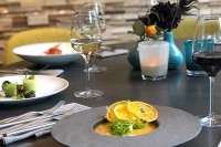 Restaurant Hotel Utrecht Holland