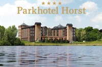 Parkhotel Horst