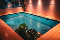 Hotel mit Hallenbad Noordwijk Holland
