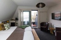 Kurzurlaub in Friesland am Wasser