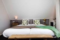 Urlaub in Friesland mit Hotel und Restaurant