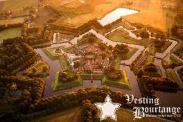 Hotel Festung Bourtange