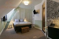 Hotel Provinz Nordbrabant Holland