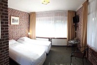 Hotel in Twente Holland