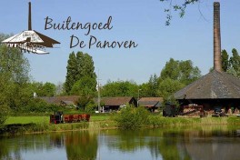 Hotel Landgut Panoven