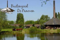 Hotel Landgut Panoven