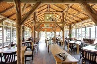 Hotel Restaurant Panoven Holland