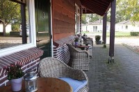 Landgut De Panoven Niederlande
