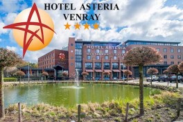 Hotel Asteria