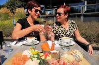 Restaurant in den niederländischen Provinz Limburg