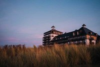 Luxus Hotel Zeeland Holland