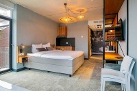 Günstige Hotelarrangements in der niederländischen Provinz Nord-Holland