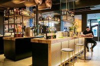 Hotel Bar Nord Holland