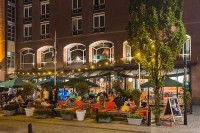 Hotel Figi Zeist Utrecht