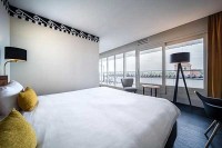 Hotelzimmer Zeist Holland