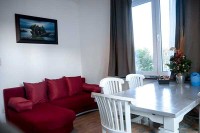 Hotel Zandvoort Niederlande