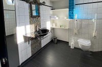 Hotel Buren Terschelling
