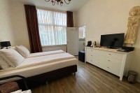 Hotelzimmer Terschelling
