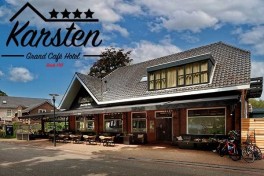 Hotel Karsten