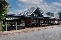 Hotel Karsten Norg Drenthe Holland