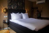 Kommen Sie im 4-Sterne-Hotel Karsten in der Provinz Drenthe komplett zur Ruhe