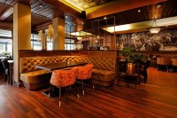 Restaurant Hotel Karsten Drenthe Holland