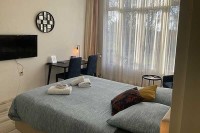 Hotel Scheveningen Holland