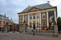 Den Haag Holland entdecken