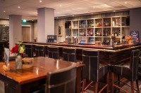 Golden Tulip Hotel Holland