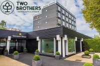 Hotel Golden Tulip Zoetermeer - Den Haag