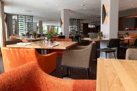 Hotel Restaurant Golden Tulip Zoetermeer - Den Haag