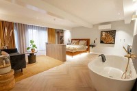 Luxus Hotel Ameland