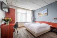 Attraktive Hotelarrangements an der Nordseeküste in Holland