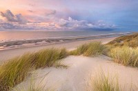 Hotel an der Nordseeküste in Holland