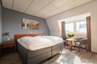 Hotel Noordwijk aan Zee Holland