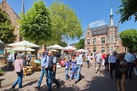 Noordwijk aan Zee Holland