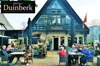 B&B-Hotel und Brasserie Duinberk