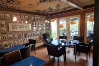 Restaurant Schoorl Holland