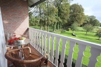 Hotel im Grünen in Holland