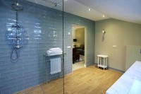 Hotel mit Suite in Holland