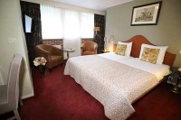 Hotel Twente Holland