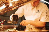 Restaurant Groesbeek Nimwegen Holland