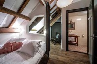 Hotel Restaurant Gasthof de Brabantse Kluis in der niederländischen Provinz Nordbrabant