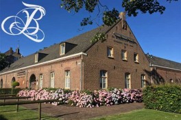 Hotel-Restaurant Gasthof de Brabantse Kluis